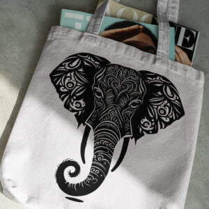 361_Tribal_Elephant_Head_2890-transparent-tote_bag_1.jpg