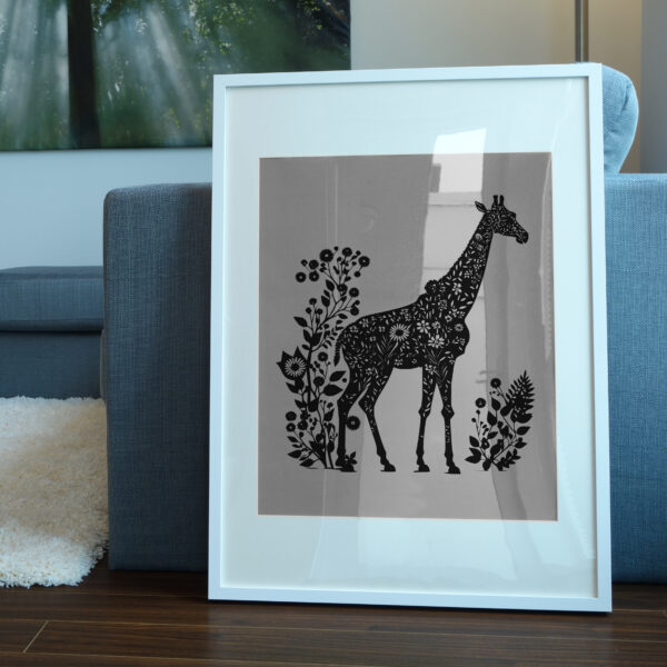 362_Giraffe_with_Floral_patterns_2764-transparent-picture_frame_1.jpg