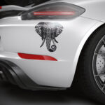 365_Tribal_Elephant_Head_9793-transparent-car_sticker_1.jpg