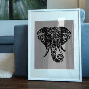 365_Tribal_Elephant_Head_9793-transparent-picture_frame_1.jpg