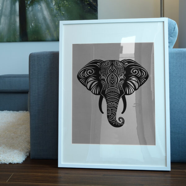 366_Tribal_Elephant_Head_6929-transparent-picture_frame_1.jpg