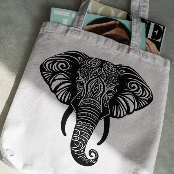 366_Tribal_Elephant_Head_6929-transparent-tote_bag_1.jpg