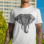 366_Tribal_Elephant_Head_6929-transparent-tshirt_1.jpg