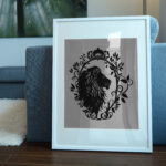 367_Lion_Silhouette_with_Ornate_Frame_9154-transparent-picture_frame_1.jpg