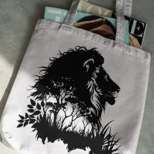 368_Majestic_Lion_Silhouette_3454-transparent-tote_bag_1.jpg