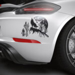 374_Wolf_howling_at_the_moon_5293-transparent-car_sticker_1.jpg