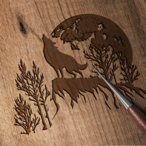 374_Wolf_howling_at_the_moon_5293-transparent-wood_etching_1.jpg