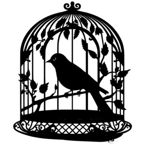 Canary in a Cage