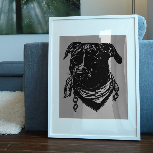 412_American_Pit_Bull_Terrier_with_a_bandana_3974-transparent-picture_frame_1.jpg