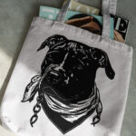 412_American_Pit_Bull_Terrier_with_a_bandana_3974-transparent-tote_bag_1.jpg