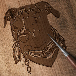 412_American_Pit_Bull_Terrier_with_a_bandana_3974-transparent-wood_etching_1.jpg