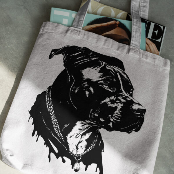 415_American_Pit_Bull_Terrier_with_a_bandana_5085-transparent-tote_bag_1.jpg