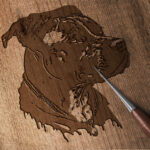 415_American_Pit_Bull_Terrier_with_a_bandana_5085-transparent-wood_etching_1.jpg