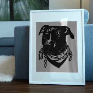 416_American_Pit_Bull_Terrier_with_a_bandana_2689-transparent-picture_frame_1.jpg