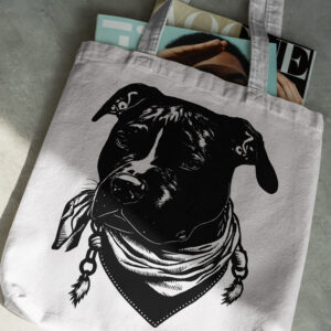 416_American_Pit_Bull_Terrier_with_a_bandana_2689-transparent-tote_bag_1.jpg