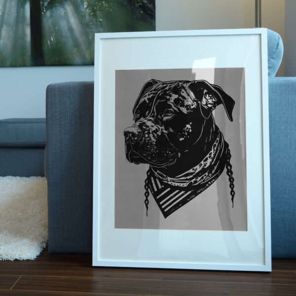 417_American_Pit_Bull_Terrier_with_a_bandana_5451-transparent-picture_frame_1.jpg