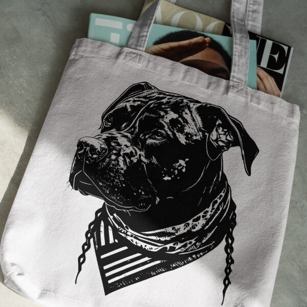 417_American_Pit_Bull_Terrier_with_a_bandana_5451-transparent-tote_bag_1.jpg
