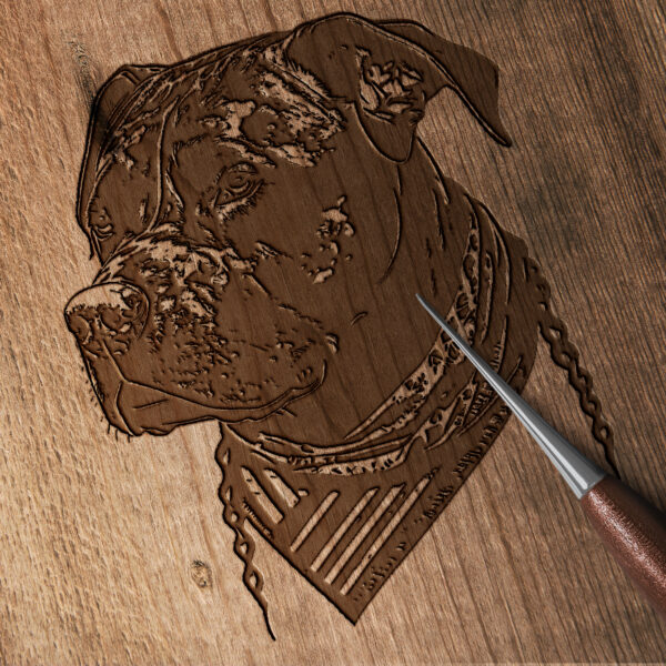 417_American_Pit_Bull_Terrier_with_a_bandana_5451-transparent-wood_etching_1.jpg