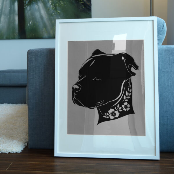 421_American_Staffordshire_Terrier_with_a_skull_bandana_9750-transparent-picture_frame_1.jpg