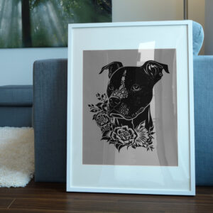422_American_Staffordshire_Terrier_with_a_skull_bandana_5159-transparent-picture_frame_1.jpg