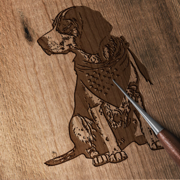 436_Beagle_with_a_bandana_3390-transparent-wood_etching_1.jpg