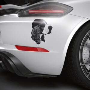 447_Basset_Hound_with_a_beret_4130-transparent-car_sticker_1.jpg
