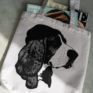 447_Basset_Hound_with_a_beret_4130-transparent-tote_bag_1.jpg