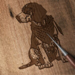 450_Beagle_with_a_bandana_5600-transparent-wood_etching_1.jpg