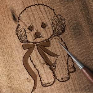 458_Bichon_Frise_with_a_ribbon_7002-transparent-wood_etching_1.jpg