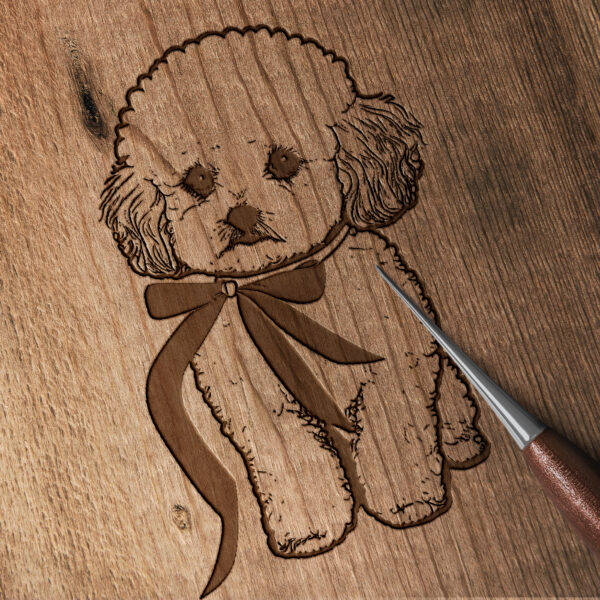 458_Bichon_Frise_with_a_ribbon_7002-transparent-wood_etching_1.jpg