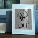 459_Bichon_Frise_with_a_ribbon_1593-transparent-picture_frame_1.jpg
