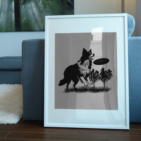 460_Border_Collie_with_a_Frisbee_9517-transparent-picture_frame_1.jpg