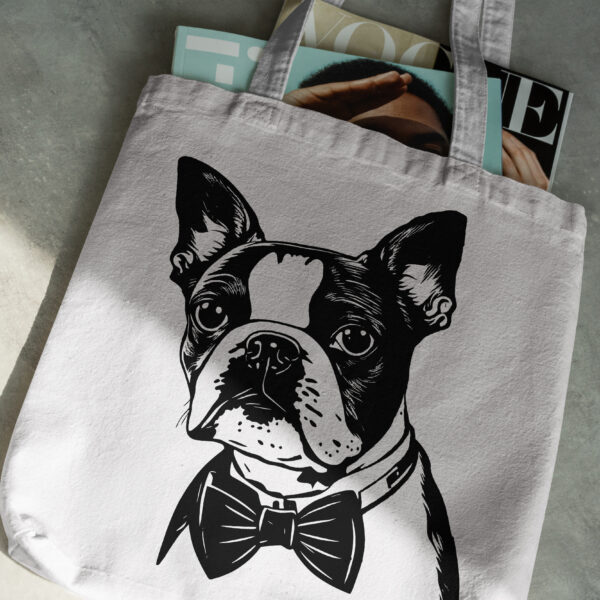 464_Boston_Terrier_with_a_bow_tie_7862-transparent-tote_bag_1.jpg