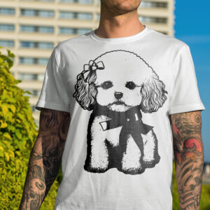 467_Bichon_Frise_with_a_ribbon_4431-transparent-tshirt_1.jpg