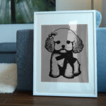 468_Bichon_Frise_with_a_ribbon_1800-transparent-picture_frame_1.jpg