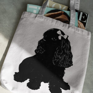 481_Cocker_Spaniel_with_a_hair_bow_5280-transparent-tote_bag_1.jpg