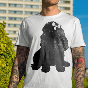 481_Cocker_Spaniel_with_a_hair_bow_5280-transparent-tshirt_1.jpg