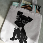 486_Cartoon_dog_with_bow_tie_1228-transparent-tote_bag_1.jpg