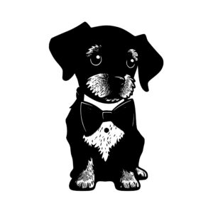 487_Cartoon_dog_with_bow_tie_3697.jpeg
