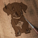487_Cartoon_dog_with_bow_tie_3697-transparent-wood_etching_1.jpg