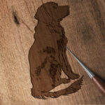 488_Dog_sitting_attentively_7317-transparent-wood_etching_1.jpg