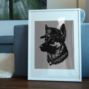 495_German_Shepherd_in_police_hat_4333-transparent-picture_frame_1.jpg