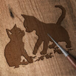 513_Kitten_and_puppy_playing_together_6765-transparent-wood_etching_1.jpg