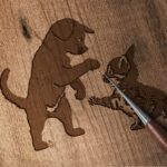 514_Kitten_and_puppy_playing_together_4973-transparent-wood_etching_1.jpg