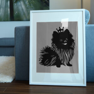 524_Pomeranian_with_a_tiara_4500-transparent-picture_frame_1.jpg
