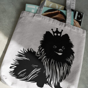 524_Pomeranian_with_a_tiara_4500-transparent-tote_bag_1.jpg