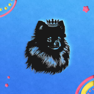 525_Pomeranian_with_a_tiara_2413-transparent-paper_cut_out_1.jpg