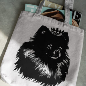 525_Pomeranian_with_a_tiara_2413-transparent-tote_bag_1.jpg