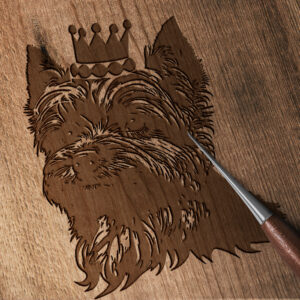 555_Yorkshire_Terrier_with_a_crown_9335-transparent-wood_etching_1.jpg