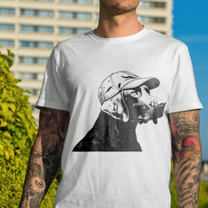 565_Weimaraner_with_a_hunting_cap_3116-transparent-tshirt_1.jpg